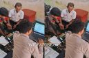 Disdukcapil Kabupaten OKU Timur tancap gas mengejar target perekaman administrasi kependudukan hingga 100 persen. Tak mau sekadar duduk menunggu warga datang ke kantor, petugas justru turun langsung menyambangi masyarakat hingga ke pelosok desa dan rumah warga.