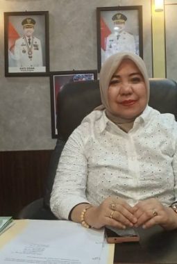 Bapenda Palembang Buru Penunggak Pajak Kakap, Bersiap “Ditempel”!