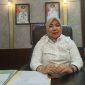 Kepala Bapenda Palembang Jamiah Haryanti. [Foto AbV-WI]
