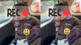 Oknum Ngaku Wartawan Diciduk saat Terima Uang Rp10 Juta dari Perangkat Desa