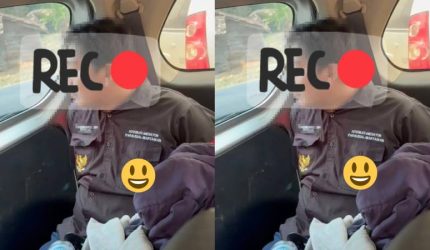 Oknum Ngaku Wartawan Diciduk saat Terima Uang Rp10 Juta dari Perangkat Desa