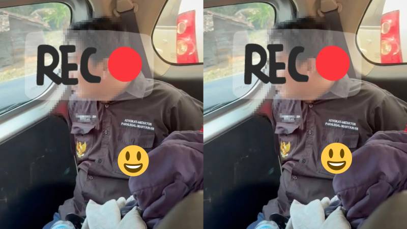 Oknum Ngaku Wartawan Diciduk saat Terima Uang Rp10 Juta dari Perangkat Desa