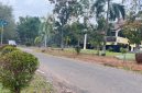 Pangkalan Balai Jadi “Distributor Asap” Sampah Dibakar saat Kabut Asap Pekat. [Foto Desi OY-WI]