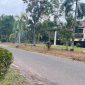 Pangkalan Balai Jadi “Distributor Asap” Sampah Dibakar saat Kabut Asap Pekat. [Foto Desi OY-WI]