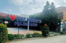 SMP Negeri 19 Palembang [Gambar Ist.net]
