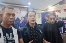 Sekretaris Wilayah DPW Partai NasDem Sumsel H Nopianto NasDem Sumsel