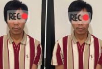 TO Curat Pembobol Rumah Kosong di Palembang Dibekuk Jatanras Polda Sumsel