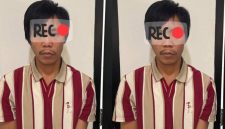 TO Curat Pembobol Rumah Kosong di Palembang Dibekuk Jatanras Polda Sumsel