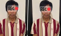 TO Curat Pembobol Rumah Kosong di Palembang Dibekuk Jatanras Polda Sumsel