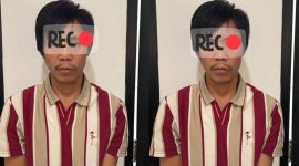 TO Curat Pembobol Rumah Kosong di Palembang Dibekuk Jatanras Polda Sumsel