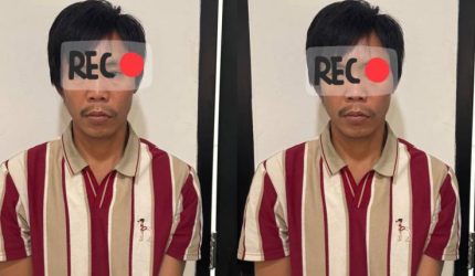 TO Curat Pembobol Rumah Kosong di Palembang Dibekuk Jatanras Polda Sumsel