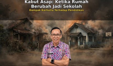 Oleh: Bayumi AP SE MSi [Ketua Komunitas dan Praktisi Pendidikan]