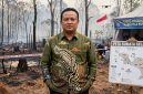 Praktisi Hukum Pidana, Anwar Sadat