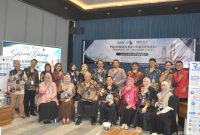 PT Cipta Kapasitas Nusantara [CKN] melalui _Training dan Sertifikasi BNSP Skema Instruktur KKNI Level 4 + Personal Branding_ digelar 2–4 Oktober 2026 di Hotel Ibis Palembang.