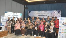 PT Cipta Kapasitas Nusantara [CKN] melalui _Training dan Sertifikasi BNSP Skema Instruktur KKNI Level 4 + Personal Branding_ digelar 2–4 Oktober 2026 di Hotel Ibis Palembang.