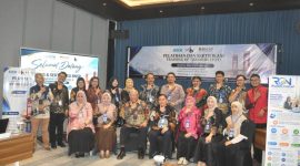 PT Cipta Kapasitas Nusantara [CKN] melalui _Training dan Sertifikasi BNSP Skema Instruktur KKNI Level 4 + Personal Branding_ digelar 2–4 Oktober 2026 di Hotel Ibis Palembang.