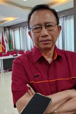 PBB-P2 atau Nirlaba? Marzuki Alie: Nunggu “RDP” Undangan Resmi Pemkot Palembang, 5.000 Mahasiswa Siaga Kampus ‎