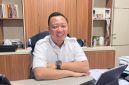 Kabid Pajak Daerah I Badan Pendapatan Daerah [Bapenda] Kabupaten Banyuasin, Panca Al-Azhar