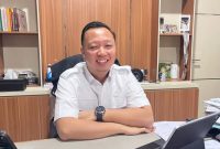 Kabid Pajak Daerah I Badan Pendapatan Daerah [Bapenda] Kabupaten Banyuasin, Panca Al-Azhar