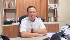 Kabid Pajak Daerah I Badan Pendapatan Daerah [Bapenda] Kabupaten Banyuasin, Panca Al-Azhar