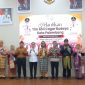 Tujuh orang kini memikul amanah besar: menjaga jejak sejarah Palembang agar tak hilang ditelan laju pembangunan kota. Mereka resmi dilantik sebagai Tim Ahli Cagar Budaya [TACB] Kota Palembang periode 2026-2029, Kamis 8 Oktober 2026.
