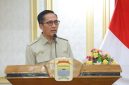 Wali Kota Palembang Ratu Dewa