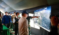 Menko Polkam Warning Perusahaan Nakal “Karhutla”: Tindak Tegas, Aparat Jangan Lunak!