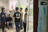 Pemilik Neeta Karaoke, Kaban Tarigan, akhirnya buka suara terkait peristiwa tersebut saat dikonfirmasi, Jumat 16 Oktober 2026.