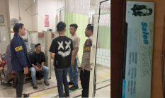 Misteri Maut di Neeta Karaoke Kisaran! Wanita Ditemukan Terkapar, Nyawa Tak Tertolong