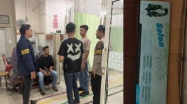 Pemilik Neeta Karaoke, Kaban Tarigan, akhirnya buka suara terkait peristiwa tersebut saat dikonfirmasi, Jumat 16 Oktober 2026.