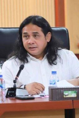 Andreas Desak Bapenda Palembang Buka-bukaan Soal Penunggak Pajak Kakap PBB‎