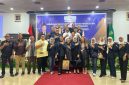 DPW Partai NasDem Sumatera Selatan mendorong penguatan literasi dan inklusi keuangan, khususnya bagi perempuan dan ibu rumah tangga.