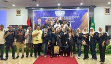 DPW Partai NasDem Sumatera Selatan mendorong penguatan literasi dan inklusi keuangan, khususnya bagi perempuan dan ibu rumah tangga.