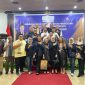 DPW Partai NasDem Sumatera Selatan mendorong penguatan literasi dan inklusi keuangan, khususnya bagi perempuan dan ibu rumah tangga.