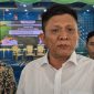 Bupati OKU Timur Lanosin