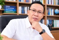 Bayumi AP SE MSi [Praktisi dan Ketua Komunitas]