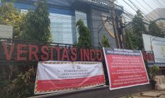 Marzuki Alie Akui IGM Nunggak PBB, Minta Pemkot Palembang Duduk Bersama