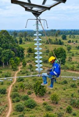 HLN ke-81: PLN Perkuat Peran Listrik sebagai Penggerak Kehidupan dan Kemandirian Bangsa
