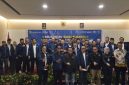 Jon Heri kembali mendapat kepercayaan memimpin Serikat Media Siber Indonesia [SMSI] Provinsi Sumatera Selatan periode 2026–2030. Ia terpilih secara aklamasi dalam Musyawarah Provinsi [Musprov] SMSI Sumsel 2026, digelar di The Zuri Hotel Palembang, Kamis 29 Oktober 2026.