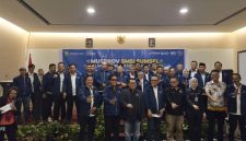 Jon Heri kembali mendapat kepercayaan memimpin Serikat Media Siber Indonesia [SMSI] Provinsi Sumatera Selatan periode 2026–2030. Ia terpilih secara aklamasi dalam Musyawarah Provinsi [Musprov] SMSI Sumsel 2026, digelar di The Zuri Hotel Palembang, Kamis 29 Oktober 2026.