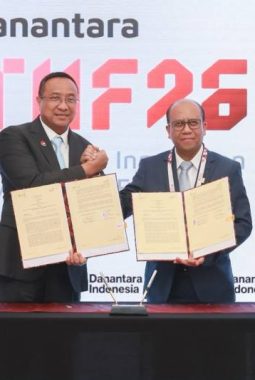 Kapasitas Data Center RI Diproyeksi Tembus 11 GW, PLN Siapkan Pasokan Listrik Andal