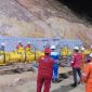 PT PLN (Persero) melalui subholding PLN Energi Primer Indonesia (PLN EPI) berhasil mengalirkan gas bumi dari Natuna melalui pipa _West Natuna Transportation System_ [WNTS]–Pemping untuk mendukung kebutuhan pembangkit listrik PLN Batam pada Selasa [27/10] dini hari.