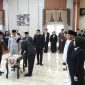 Wali Kota Palembang Ratu Dewa merombak jajaran pejabat tinggi pratama, administrator, hingga fungsional. Pelantikan digelar Jumat, 3 Oktober 2026, berdasarkan Keputusan Wali Kota Nomor 2816 dan 2821/165/2026.