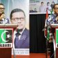 Ketua Umum Korps Alumni Himpunan Mahasiswa Islam [KAHMI] Sumatera Selatan, Dr H Joncik Muhammad