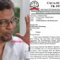 Pengamat dari Pusat Studi Kebijakan Ade Indra Chaniago menyikapi soal Caca Sumsel akan gelar aksi di DPRD Sumsel pada Selasa besok, 20 Oktober 2026.