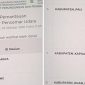 Tangkapan Layar ISPU dari Kementerian Lingkungan Hidup pukul 21.39 WIB, Jumat 2 Oktober 2026.